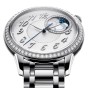 Vacheron Constantin Egerie Self-Winding Ladies Watch 8005F/120A-B497