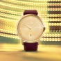 Vacheron Constantin Patrimony Self-Winding 40mm Yellow Gold Watch 85180/000J-H069