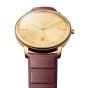 Vacheron Constantin Patrimony Self-Winding 40mm Yellow Gold Watch 85180/000J-H069