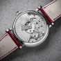 Breguet Tradition Automatic Ladies Watch 7038BB1T9V6D00D