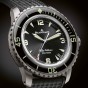 Blancpain Fifty Fathoms Automatique Mens Watch 5010_12B30_B64B