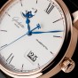 Glash&uuml;tte Original Senator Excellence Panorama 40mm Mens Watch 1-36-04-02-05-30