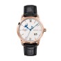 Glash&uuml;tte Original Senator Excellence Panorama 40mm Mens Watch 1-36-04-02-05-30