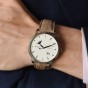 Glash&uuml;tte Original Senator Excellence 42mm Mens Watch 1-36-04-05-02-31