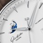 Glash&uuml;tte Original Senator Excellence 42mm Mens Watch 1-36-04-05-02-31