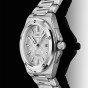 IWC Ingenieur Automatic 40mm Mens Silver Watch IW328902