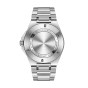 IWC Ingenieur Automatic 40mm Mens Silver Watch IW328902