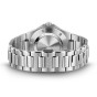 IWC Ingenieur Automatic 40mm Mens Silver Watch IW328902