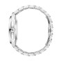 IWC Ingenieur Automatic 40mm Mens Silver Watch IW328902