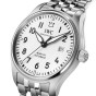 IWC Schaffhausen Pilot's Mark XX Automatic 40mm Men's Watch IW328208