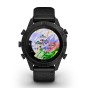 Garmin MARQ ® Commander (Gen 2) - Carbon Version Mens Watch 010-02722-01