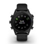 Garmin MARQ ® Commander (Gen 2) - Carbon Version Mens Watch 010-02722-01