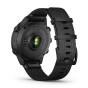 Garmin MARQ ® Commander (Gen 2) - Carbon Version Mens Watch 010-02722-01