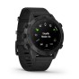 Garmin MARQ ® Commander (Gen 2) - Carbon Version Mens Watch 010-02722-01