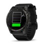 Garmin tactix® 7 AMOLED Edition Watch 010-02931-01