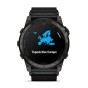 Garmin tactix® 7 AMOLED Edition Watch 010-02931-01