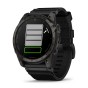 Garmin tactix® 7 AMOLED Edition Watch 010-02931-01