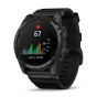 Garmin tactix® 7 AMOLED Edition Watch 010-02931-01