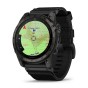 Garmin tactix® 7 AMOLED Edition Watch 010-02931-01