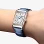 Jaeger-LeCoultre Reverso Classic Duetto Watch Q2588422