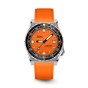DOXA SUB 600T Professional Automatic 40mm Mens Watch 861.10.351.21