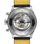 Breitling Super Aviator B04 Chronograph GMT 46mm Men's Watch AB04451A1C1X1