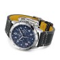 Breitling Super Aviator B04 Chronograph GMT 46mm Men's Watch AB04451A1C1X1