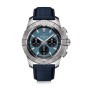 Breitling Avenger B01 Chronograph 44mm Men's Watch AB0147101C1X1