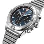 Breitling Chronomat B01 42mm Men's Watch AB0134101C1A1