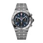 Breitling Chronomat B01 42mm Men's Watch AB0134101C1A1