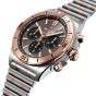 Breitling Chronomat B01 42mm Men's Watch UB0134101B1U1