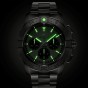 Breitling Avenger B01 Chronograph 44mm Men's Watch AB0147101L1A1
