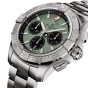 Breitling Avenger B01 Chronograph 44mm Men's Watch AB0147101L1A1