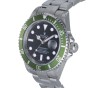 Pre-Owned Rolex 'Kermit' Submariner 16610LV