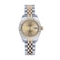 Pre-Owned Rolex Datejust Ladies Watch 179173