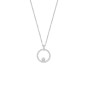 Swarovski Creativity Circle Pendant 5198686