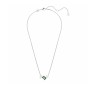 Swarovski Mix Cut Green Zirconia Mesmera Pendant 5668278