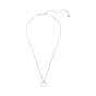 Swarovski Constella Pavé Rhodium Plated Pendant 5692261