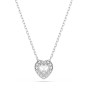 Swarovski Ariana Grande x Swarovski Heart Pendant 5720852