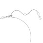 Swarovski Ariana Grande x Swarovski Heart Pendant 5720852