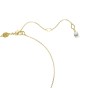 Swarovski Stilla Attract Pendant Necklace 5723298