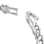 Swarovski Ariana Grande x Swarovski Heart Tennis Bracelet 5720860