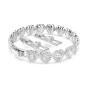 Swarovski Ariana Grande x Swarovski Heart Tennis Bracelet 5720860