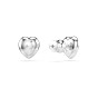 Swarovski Ariana Grande x Swarovski Heart Stud Earrings 5720859