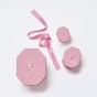 Swarovski Ariana Grande x Swarovski Heart Stud Earrings 5720859