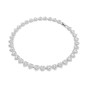 Swarovski Ariana Grande x Swarovski Heart Tennis Necklace 5720857