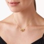Michael Kors Ladies Premium Necklace MKC1554AN710