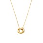 Michael Kors Ladies Premium Necklace MKC1554AN710