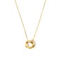 Michael Kors Ladies Premium Necklace MKC1554AN710