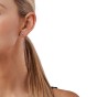 Michael Kors Hearts Stud Earrings MKC1243AN791